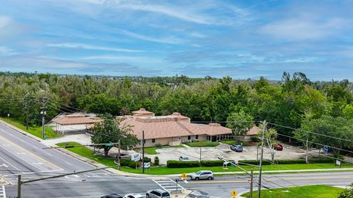 Medical Office & Ambulatory Surgery Center (ASC) –  Near HCA Gulf Coast Medical Center
