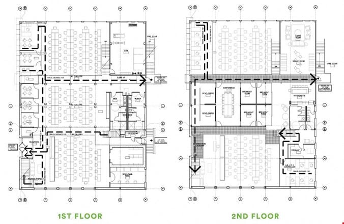 301 N Main Street