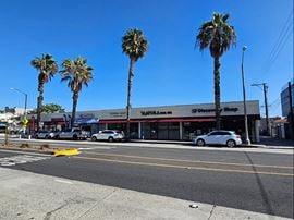 9229 Wilshire Blvd