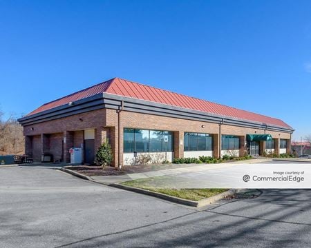 Office space for Rent at 813 Maiden Choice Lane in Catonsville
