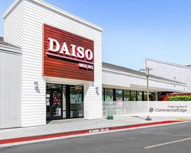 Slatten Ranch Shopping Center Hobby Lobby 5849 Lone Tree Way Antioch Ca Retail Building