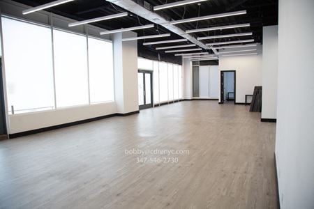 Photo of commercial space at 301 Sullivan Pl in Brooklyn