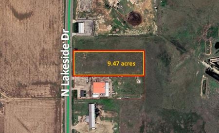 VacantLand space for Sale at 360 North Lakeside Drive in Amarillo