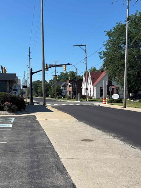 Other space for Sale at 119 S Liberty St in Muncie