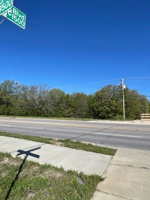 2 Dalton Farmer Rd