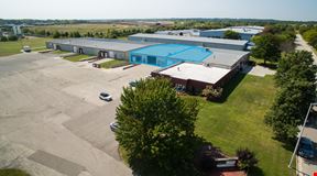 1312 Barberry Dr