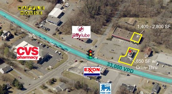4842 S Amherst Hwy