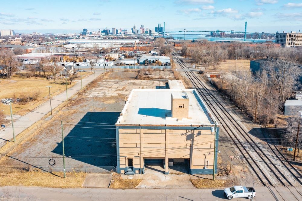 106 Campbell St, Detroit, MI CommercialSearch