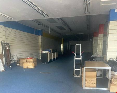 Photo of commercial space at 1402 Main Street in Springfield