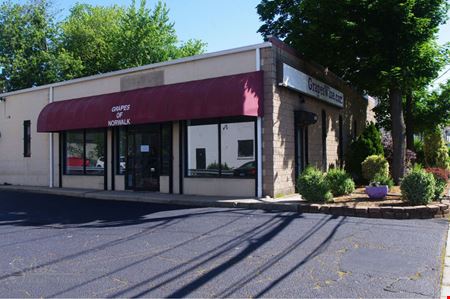 Photo of commercial space at 10 Cross St in Norwalk