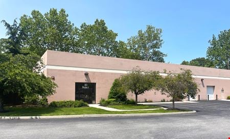 Photo of commercial space at 50 Three Tun Road in Malvern