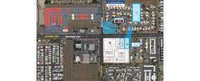 Retail Pad for Sale or Build-to-Suite or Ground Lease