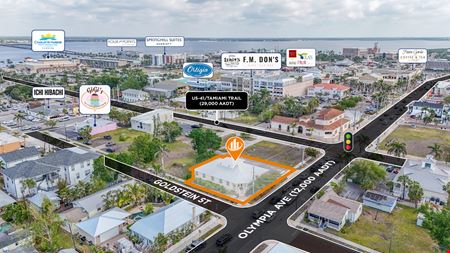 Photo of commercial space at 334 W Olympia Ave in Punta Gorda