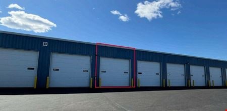 Industrial space for Sale at 9310 East Knox Avenue in Spokane Valley