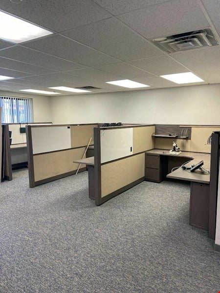 Office space for Rent at 16 Eastgate Park  in Belmont