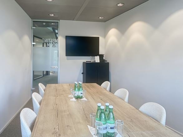 Regus - Austin - Highway 290 West