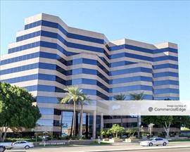 Biltmore Center - 2398 East Camelback Road