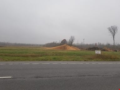 6580 & 6616 Transit Rd - 5+/- Acres Vacant Land