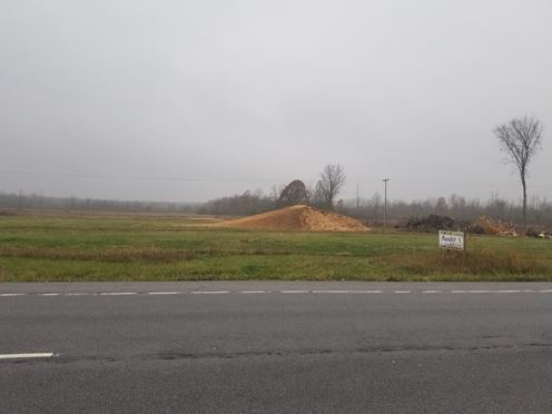 6580 & 6616 Transit Rd - 5+/- Acres Vacant Land