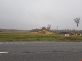 5+/- Acres Vacant Land