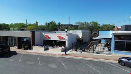 Retail space for Sale at 7514 W 80th St in Overland Park