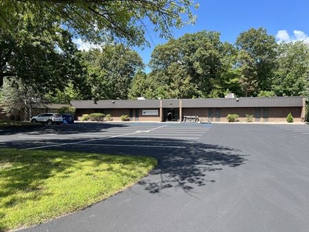 Photo of commercial space at 14 Computer Drive West in Colonie