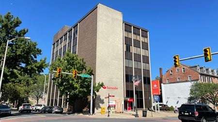 Office space for Rent at 100 N 3rd St in Easton