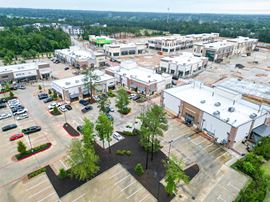 Pine Market Town Center