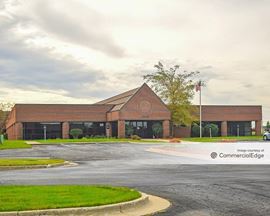 Eaglecrest Office Park - 3260 Eagle Park Drive NE