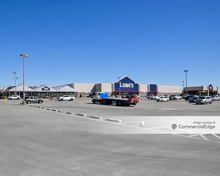 2100 North Main Street - Cleburne