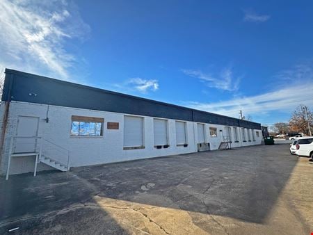Industrial space for Sale at 112 3rd St N in Birmingham