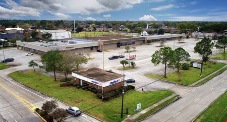 Retail space for Rent at 2487 Cartwright Road in Missouri City