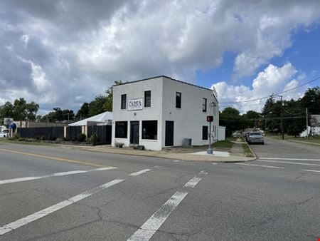 Retail space for Sale at 1335 Linden Ave in Zanesville