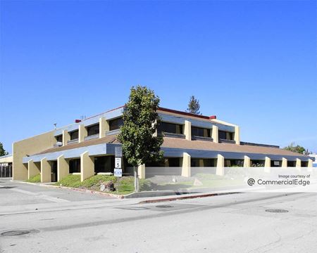 Office space for Rent at 3020 Kenneth Street in Santa Clara