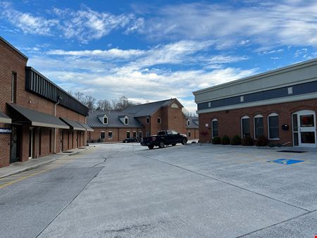 Commercial space for Rent at Mitchell Road in Oak Ridge