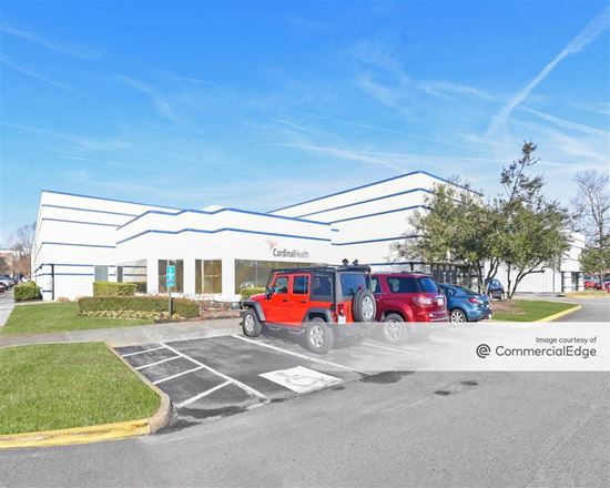 TRC Center I