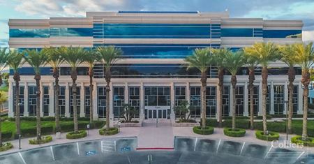 Photo of commercial space at 7201 W Lake Mead Blvd in Las Vegas