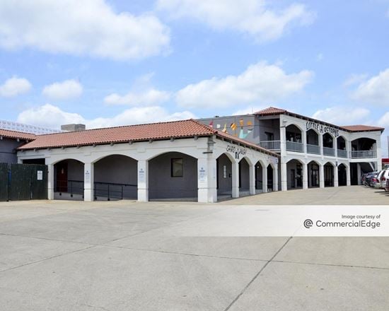 604 Gallatin Avenue
