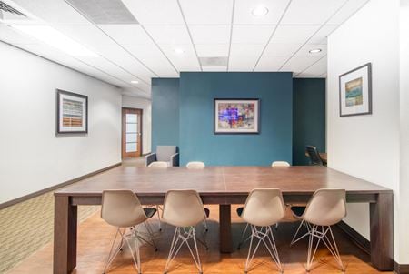Shared and coworking spaces at 15310 Amberly Drive Suite 250 in Tampa