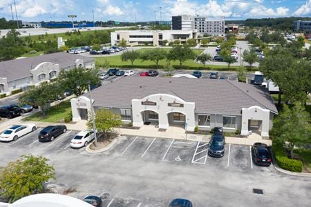 Photo of commercial space at 11512 Lake Mead Ave in Jacksonville