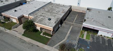 Photo of commercial space at 8205 Industry Ave in Pico Rivera