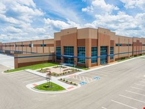 Tiffany Springs Logistics
