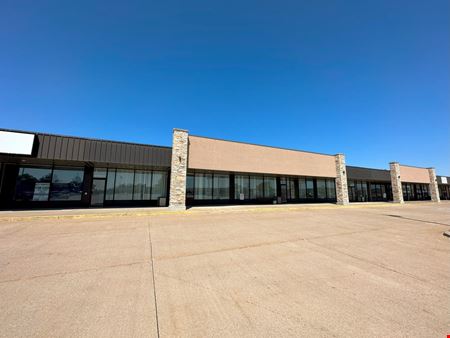 Photo of commercial space at 4703 16th St in Moline