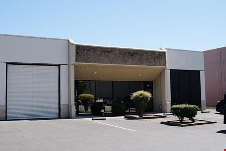 Industrial space for Rent at 1982 Enterprise Blvd in West Sacramento
