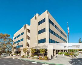 Crow Canyon Medical Center