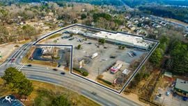 Value-Add Shopping Center | ATL MSA