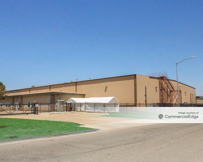 2350 Academy, Sanger, CA CommercialSearch