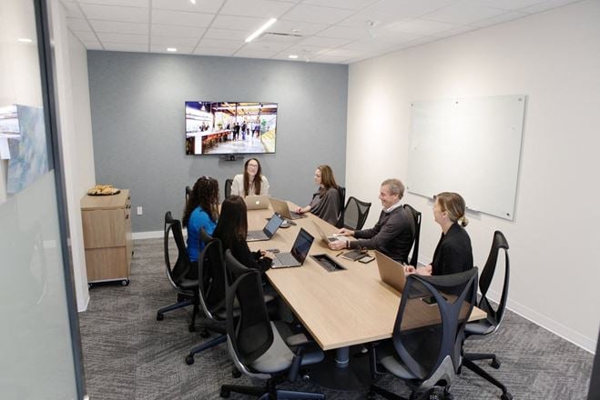Serendipity Labs - Westport