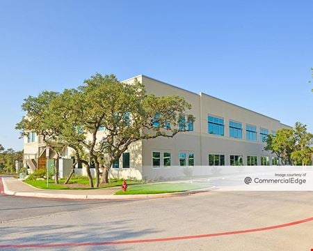 Photo of commercial space at 2806 West Bitters Road in San Antonio