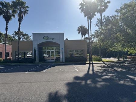 Photo of commercial space at 1351 Sundial Point in Winter Springs
